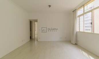 Imagem 3: Venda Apartamento 2 Dormitórios - 96 m² Itaim Bibi