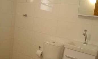 Imagem 6: Casa com 2 dormitórios para alugar, 170 m² - Rudge Ramos - São Bernardo do Campo/SP