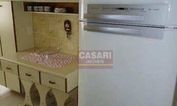 Imagem 2: Apartamento Residencial à venda, Jardim Wallace Simonsen, São Bernardo do Campo - AP55555