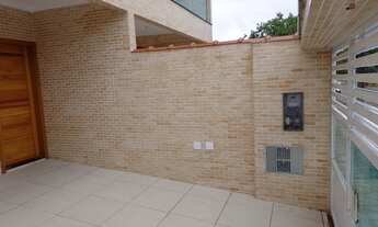 Imagem 7: Casa sobreposta superior nova