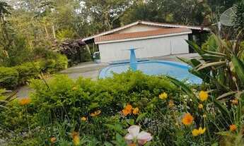 Imagem: Chácara Recanto Hebrom/facebook