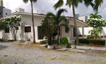 Imagem 2: Casa com 4 dormitórios à venda, 280 m² por R$ 1.300.000,00 - Bessa - João Pessoa/PB