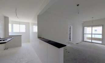 Imagem 5: Apartamento com 2 dormitórios à venda, 69 m² por R$ 440.000,00 - Canto do Forte - Praia Gr