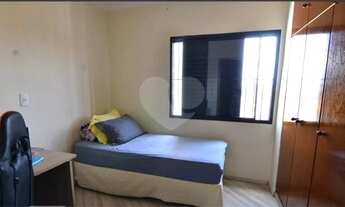 Imagem 6: Apto Parada Inglesa