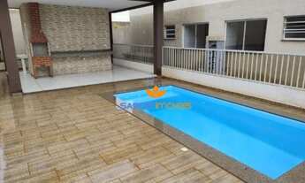 Imagem 2: Apartamento dois quartos no Céu Azul Rua do Ciops Cond. Grenn Garden Valparaiso de Goiás