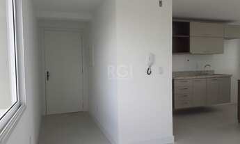 Imagem 5: Porto Alegre - Apartamento Padrão - Menino Deus