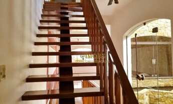 Imagem 6: Amplo sobrado no Baeta Neves