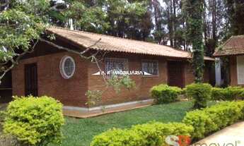 Imagem 2: Cotia - Chácara - JARDIM SAN RESSORE (CAUCAIA DO ALTO