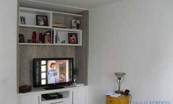 Imagem 3: APARTAMENTO - CAMPO BELO - SP