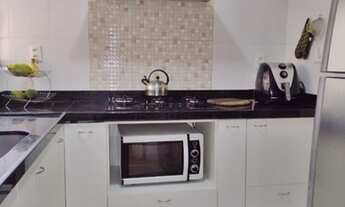 Imagem 2: Apartamento com 3 dormitórios à venda em Belo Horizonte