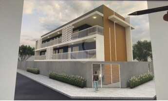 Imagem: Apartamento-São Paulo-JAÇANÃ