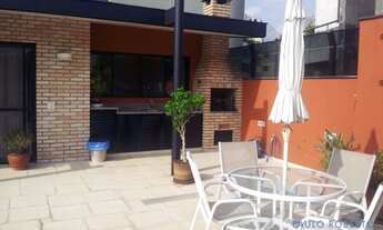 Imagem 7: COBERTURA - REAL PARQUE - SP