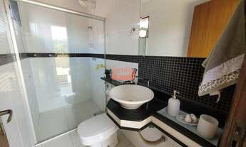 Imagem 5: Apartamento de Cobertura a Venda bairro Alvorada Contagem MG