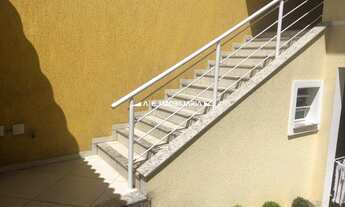 Imagem 2: Guarulhos - Casa Padrão - JARDIM SANTA MENA