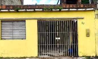 Imagem: Casa em Ponte dos Carvalhos- Cabo / PE