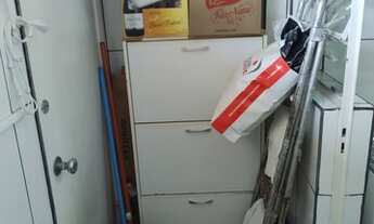 Imagem 5: Apartamento com 54 m² - 1 quarto e 1 vaga- Paraíso - São Paulo - SP