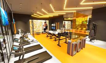 Imagem 5: FLORIANóPOLIS - Kitchenette/Studio - Trindade