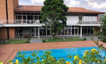 Imagem 2: CASA ASSOBRADADA - MORUMBI - SP