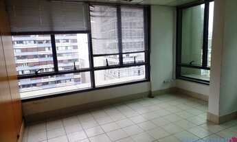 Imagem 7: CONJ. COMERCIAL - BELA VISTA - SP