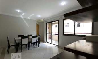 Imagem: Apartamento para Aluguel - Vila Mariana