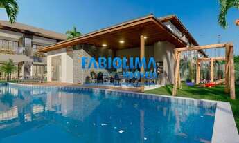 Imagem 6: CAMAÇARI - Apartamento Padrão - ITACIMIRIM