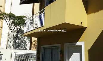 Imagem 3: São Paulo - Casa de Condomínio - VILA NOVA CACHOEIRINHA