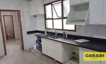 Imagem 6: Apartamento com 3 dormitórios, 145 m² - venda ou aluguel - Jardim do Mar - São Bernardo do