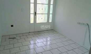 Imagem 5: Casa De 4 Dormitórios, Sala de Estar, Banheiro Social, Cozinha, Área de Serviço, Varanda