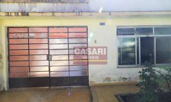 Imagem 2: Casa com 3 dormitórios à venda, 140 m² - Jardim Hollywood - São Bernardo do Campo/SP