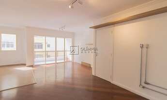 Imagem 2: Venda Apartamento 3 Dormitórios - 98 m² Moema