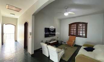 Imagem 6: Casa para aluguel 6 quartos 4 suítes 4 vagas - São Bento