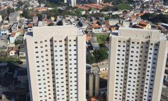 Imagem: Apartamento pronto para morar