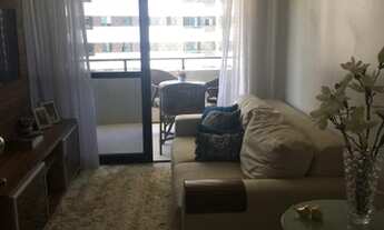 Imagem 3: Parque Bela Vista, 77m², 3\4 1 Suíte, 2 Vagas Soltas, Nascente, Andar Alto, Ótima Localiz