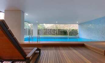 Imagem 3: Porto Alegre - Apartamento Padrão - Petrópolis