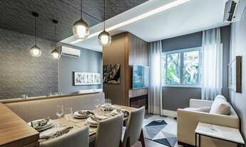 Imagem 4: SãO PAULO - Apartamento Padrão - Guarapiranga