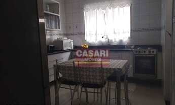 Imagem 5: Sobrado com 3 dormitórios à venda, 176 m² - Independência - São Bernardo do Campo/SP