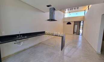 Imagem 7: Casa com 3 dormitórios à venda, 140 m² por R$ 800.000,00 - Condomínio Flamboyant - Hortolâ