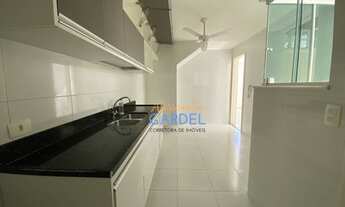 Imagem 5: Alugo casa em condomínio com 3 quartos sendo 2 suítes, com churrasqueira em Costazul