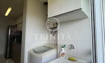 Imagem 7: Cidade Jardim Apartamento com 3 dormitórios