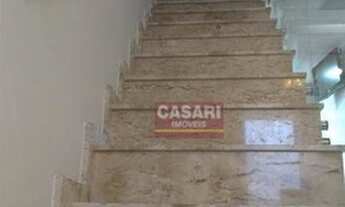 Imagem 6: Cobertura com 3 dormitórios à venda, 124 m² - Baeta Neves - São Bernardo do Campo/SP