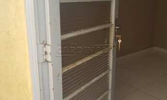 Imagem 4: Sao Carlos - Casa Padrão - Centro