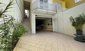 Imagem: Sobrado residencial à venda, Vila Romana