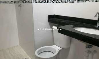 Imagem 5: São Paulo - Casa de Condomínio - JARDIM VIRGINIA BIANCA