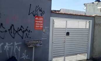 Imagem: VENDO IMÓVEL COM 3 DORMITÓRIOS