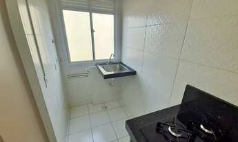 Imagem 6: Santa Bárbara D'Oeste - Apartamento Padrão - Joias de Santa Bárbara