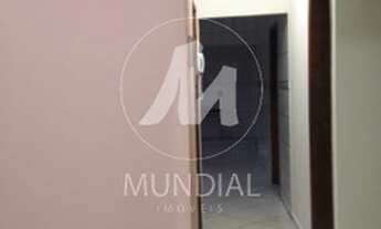 Imagem 1: Casa (térrea na rua) 2 dormitórios