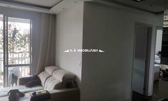 Imagem 5: São Paulo - Apartamento Padrão - VILA NIVI