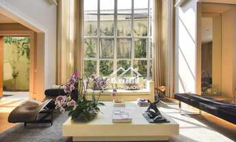 Imagem 3: Casa de revista à venda próximo a ponte do Morumbi