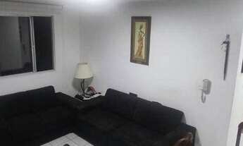 Imagem 2: Apartamento com 2 dormitórios à venda, 55 m² por R$ 213.000,00 - Santa Terezinha - São Ber