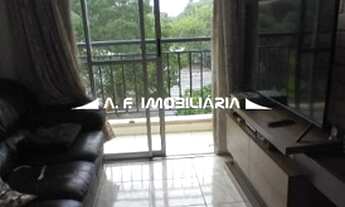 Imagem 3: São Paulo - Apartamento Padrão - VILA ROQUE